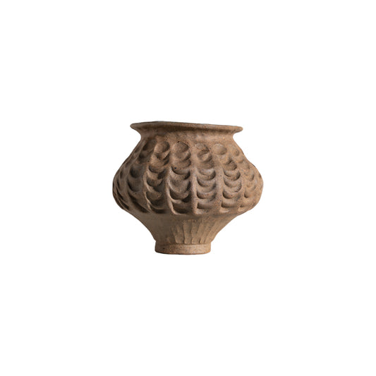 Asat Pottery Vase 14b