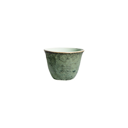 Deya Chinese Tea Cup - Green