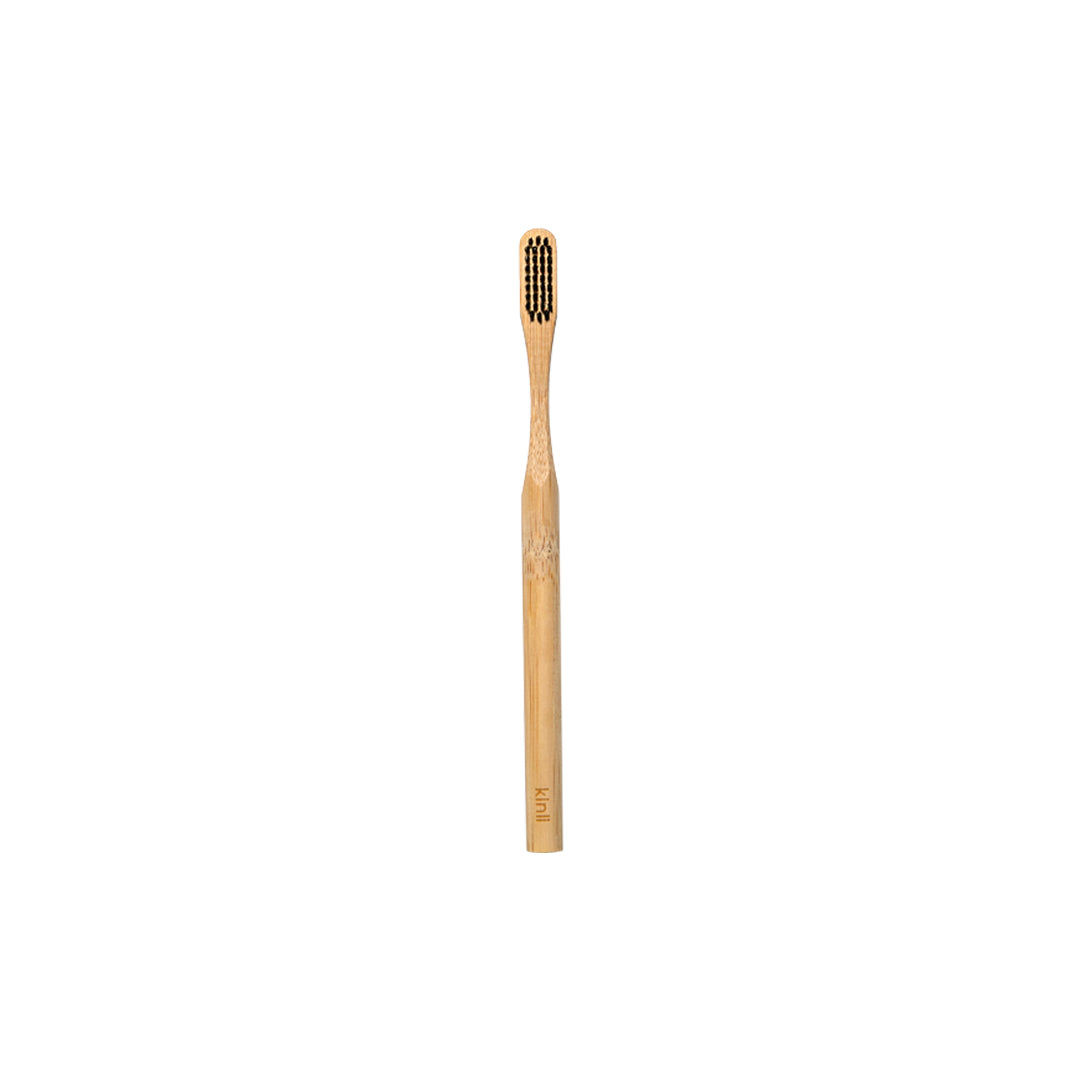 Kinli Bamboo Toothbrush