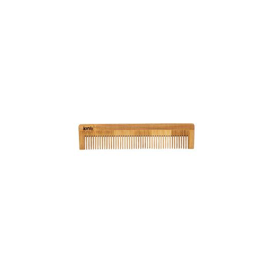 Kinli Bamboo Hair Comb