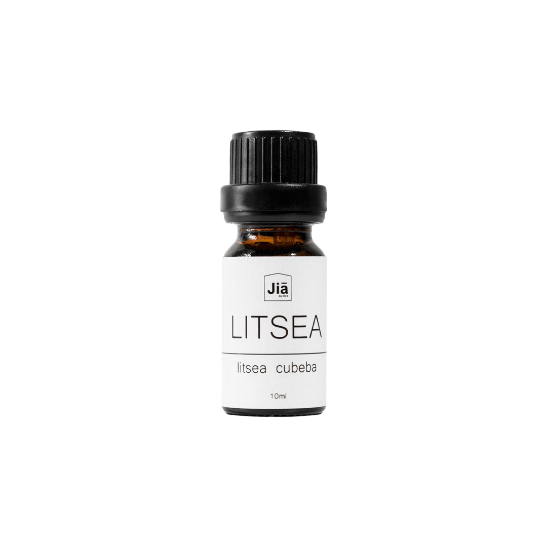 Essential Oil - Litsea