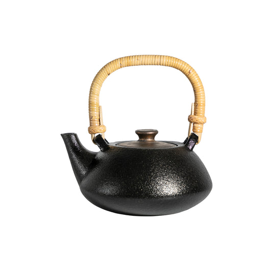 Kevala Ceramics Black Tea Pot