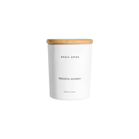 Anais Amdo Scented Candle 135g